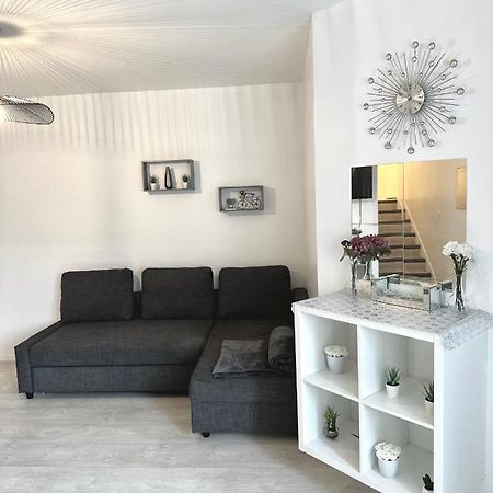 Jolie Appartement Duplex 2 Min Gare-Disney Et Paris 15 Min Нуазі-ле-Гран Екстер'єр фото