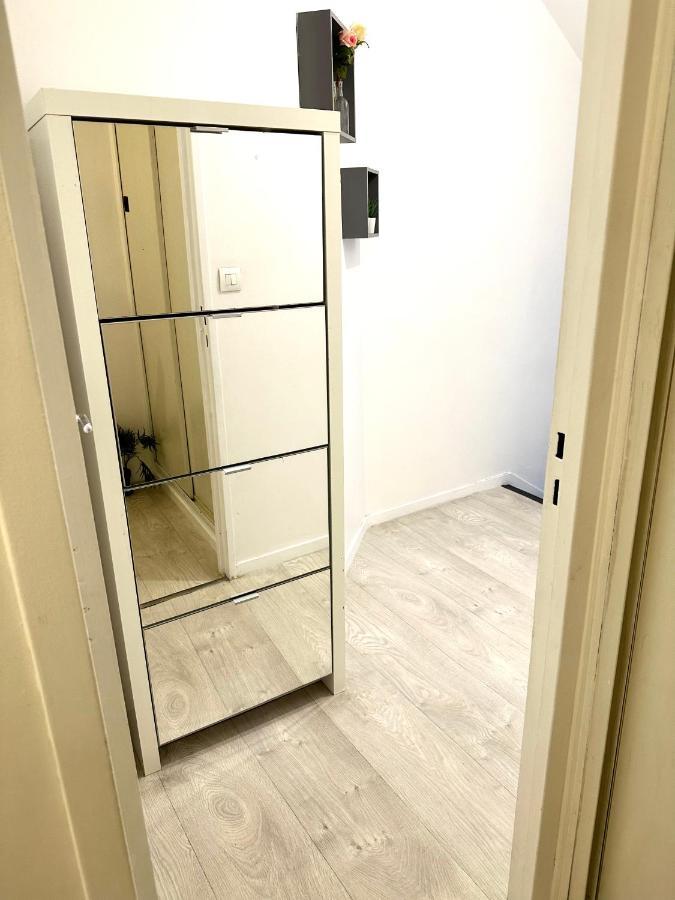 Jolie Appartement Duplex 2 Min Gare-Disney Et Paris 15 Min Нуазі-ле-Гран Екстер'єр фото