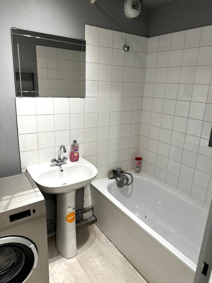 Jolie Appartement Duplex 2 Min Gare-Disney Et Paris 15 Min Нуазі-ле-Гран Екстер'єр фото