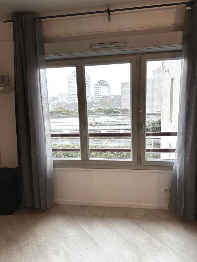 Jolie Appartement Duplex 2 Min Gare-Disney Et Paris 15 Min Нуазі-ле-Гран Екстер'єр фото