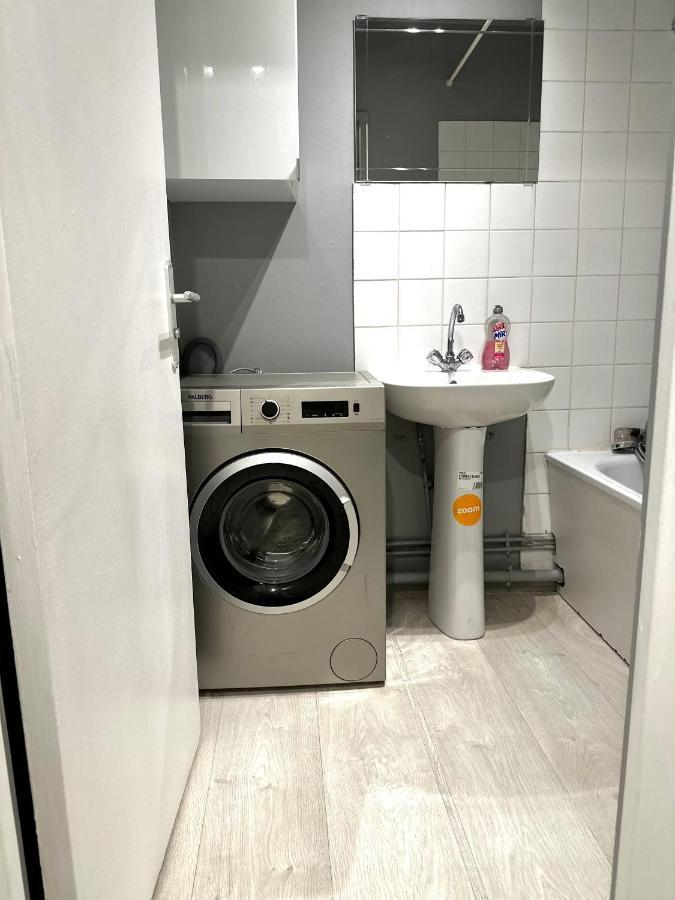 Jolie Appartement Duplex 2 Min Gare-Disney Et Paris 15 Min Нуазі-ле-Гран Екстер'єр фото