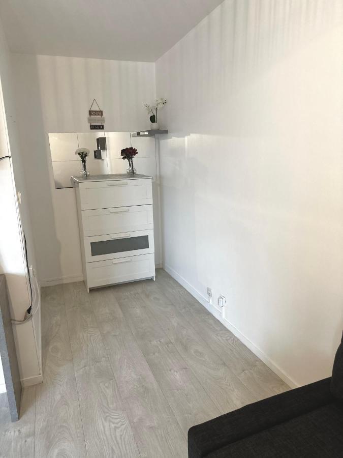 Jolie Appartement Duplex 2 Min Gare-Disney Et Paris 15 Min Нуазі-ле-Гран Екстер'єр фото